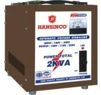 Ổn áp Hansinco 2KVA