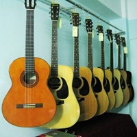 Famosa Acoustic Guitar FD35SU