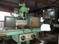 Máy phay đứng CNC Makino BNI-85