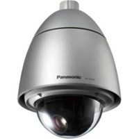 Camera bán cầu Panasonic WV-SW396E