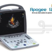 Máy siêu âm 4D Doppler màu SIUI Apogee 1200 Omni