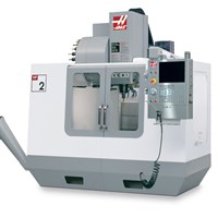 Máy phay CNC đứng Haas VF-2