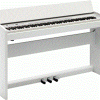 đàn piano F-120WH/SB 