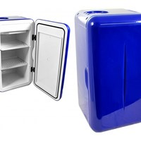 Tủ lạnh di động mini Mobicool F16 AC ( Dark blue )