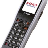 Máy kiểm kho Denso BHT-500B