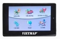 Máy định vị GPS dẫn đường VIETMAP VM304