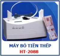 Máy bó tiền thếp HT-2088