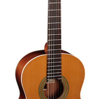  Classic Guitar Almansa 402 