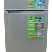 Tủ lạnh Sharp SJ-169S-DS