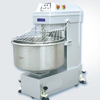 MÁY TRỘN BỘT SM-50T 