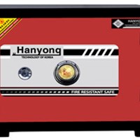 Két sắt HANYONG HY-32E