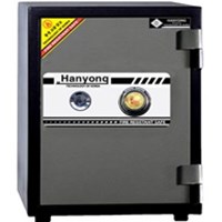 Két sắt HANYONG HY-47E