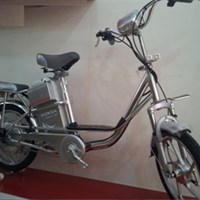 Xe Đạp Điện Honda HDC 145