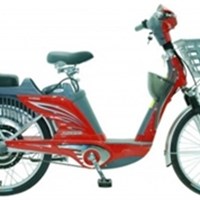 Xe Đạp Điện Yamaha YDC-141