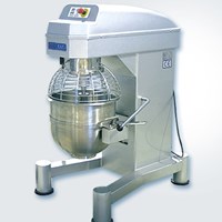 Máy đánh trứng SM-40L 