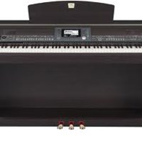 Yamaha Clavinova Piano CVP 503