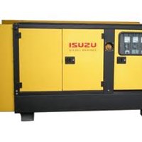 Máy phát điện ISUZU GH-20I