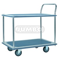 Xe đẩy tay JUMBO HB 220S