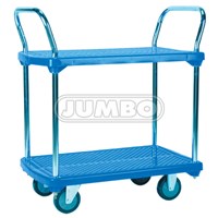 Xe đẩy tay JUMBO NP 220D