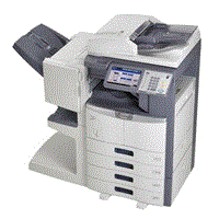 Máy photocopy Xerox DocuCentre 4000 CPF
