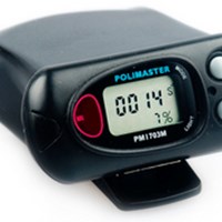 Máy dò bức xạ cá nhân Polimaster PM1703MA