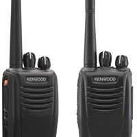 Máy bộ đàm Kenwood TK3360