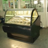 Tủ trưng bày kem Kinco IC-1800
