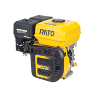 Động cơ xăng Rato R160 RC