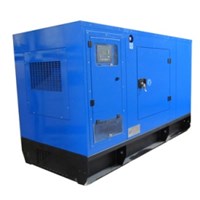 Máy phát điện EUROPOWER EPC550-500KVA