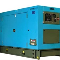 Máy phát điện Fadi NH-FD30CS-30KVA