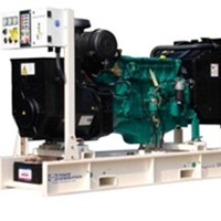 Máy phát điện Huihe HHP250 250KVA