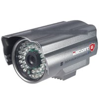 Camera Escort ESC-V408