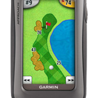 Thiết bị định vị GPS Approach Golf G5
