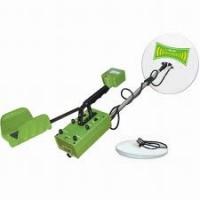 Máy dò kim loại dưới lòng đất Metal Detector MD88