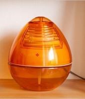 Máy lọc không khí Dew Light Orange