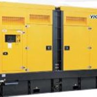 Máy phát điện Cummins 300kva