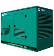 Máy phát điện Cummins 450kva