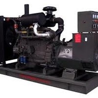 Máy phát điện Cummins 60kva