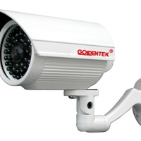 Camera quan sát Goldentek GD-206
