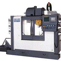 Máy phay CNC Equiptop EMV-860