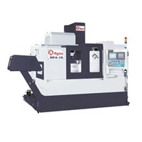 Máy phay CNC cao tốc Agma HPA-10