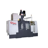 Máy phay CNC cao tốc Agma VMC-127H