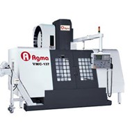 Máy phay CNC Agma VMC-137 P/G (Dây đai)