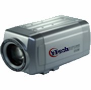 Camera giám sát CyTech CB 27X