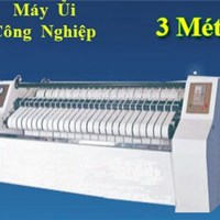  Máy ủi công nghiệp 3 mét mg000149 