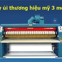  Máy ủi thương hiệu mỹ 3 mét mg000102 