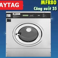 Máy giặt công nghiệp MAYTAG MFR80