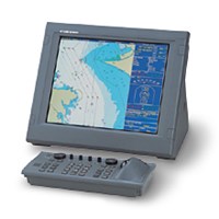 Hệ thống thông tin và hiển thị hải đồ điện tử FURUNO FEA-2807