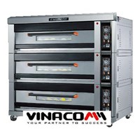 Lò điện cao cấp NFD-90F