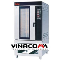 Lò nướng đối lưu KS-WSK-710E